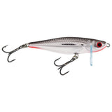 Silver Flashy Fish
