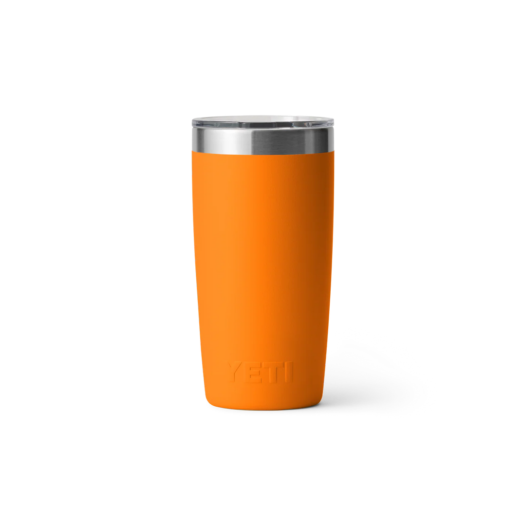 YETI Rambler 10oz Tumbler King Crab