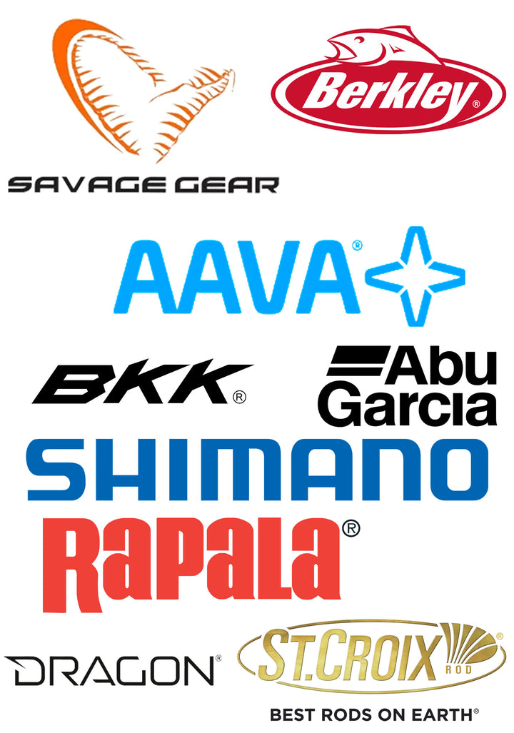 Smartlures Winkel Opening - 23 & 24 mei 2026