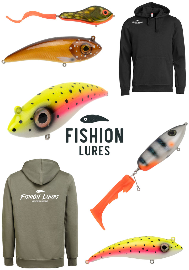 Smartlures Winkel Opening - 23 & 24 mei 2026