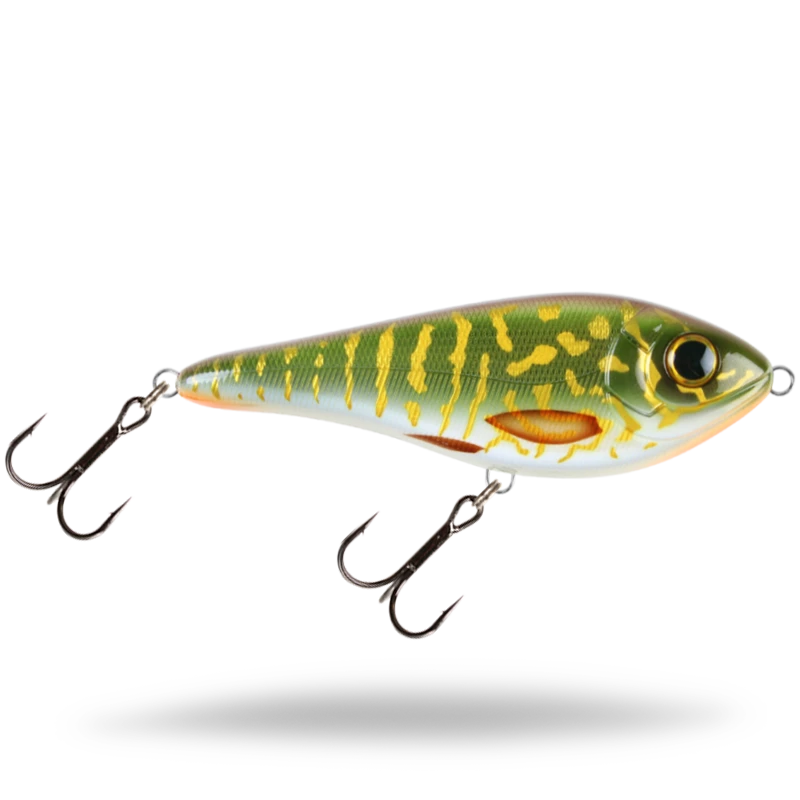 Strike Pro Buster Swim
