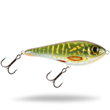 Special Pike