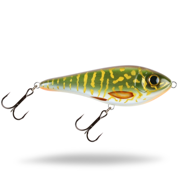 Strike Pro Buster Swim