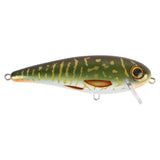 Special Pike