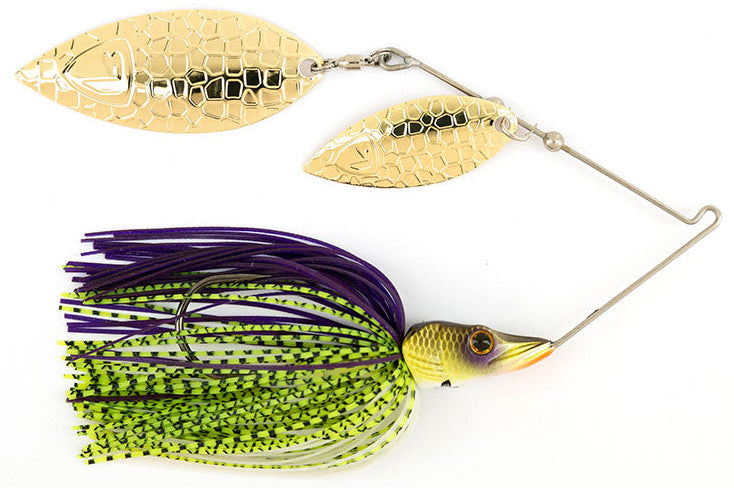 Fox Rage Spinnerbait - 10 gram