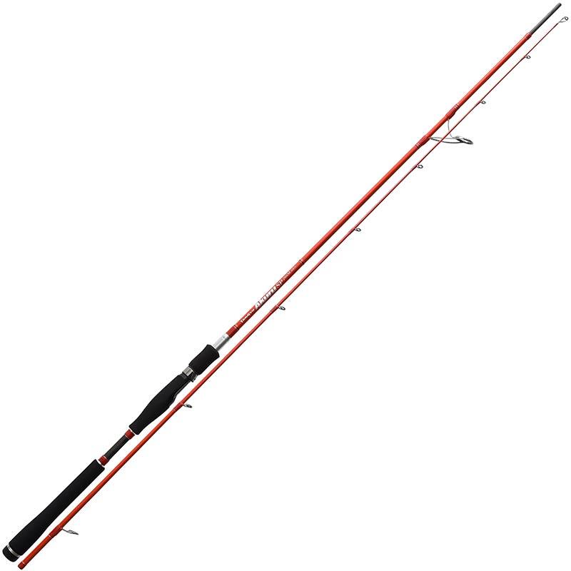 Tenryu Akuru SP 2.40m 8-30gr - Demo Model