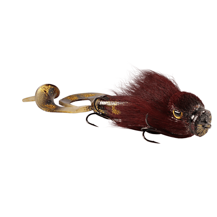 CWC Miuras Mouse