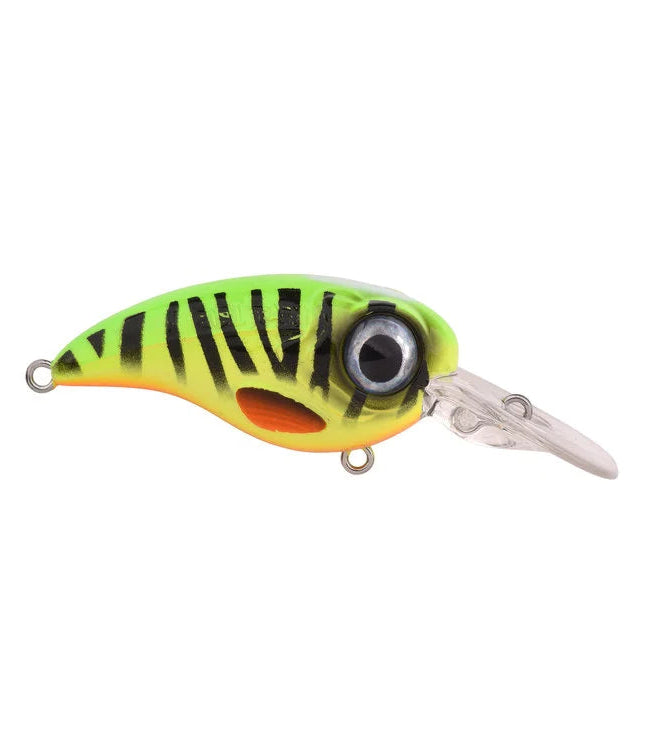 Spro Fat IRIS Deeprunner - 4cm
