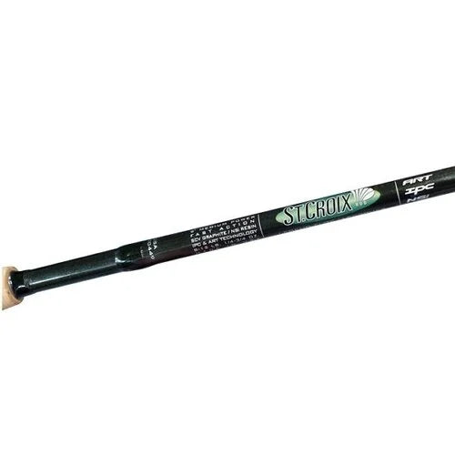 St. Croix Legend Elite - Spinning