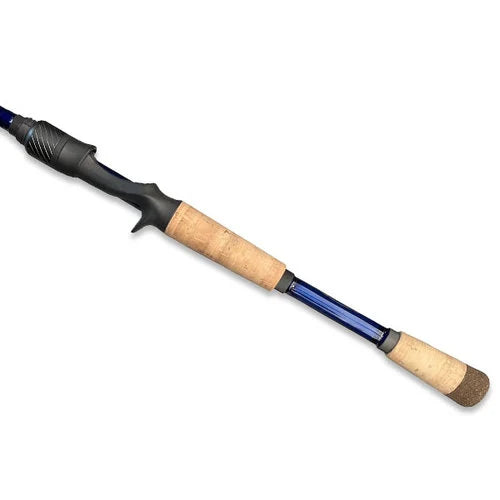 St. Croix Legend Tournament Pike - Casting