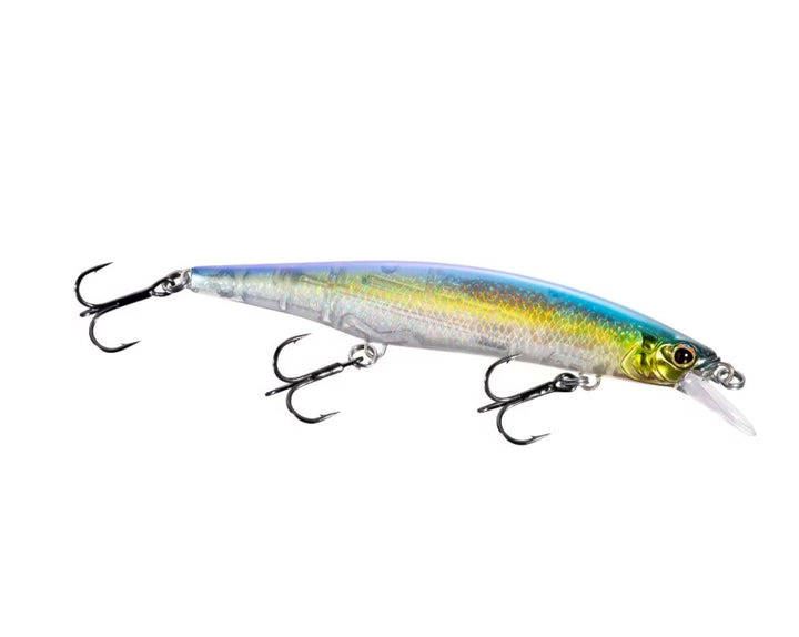 Shimano Bantam Zumverno 95SP FB