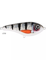 Silver Koi