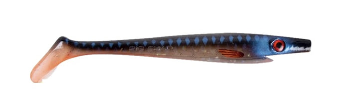 Strike Pro The Pig Shad