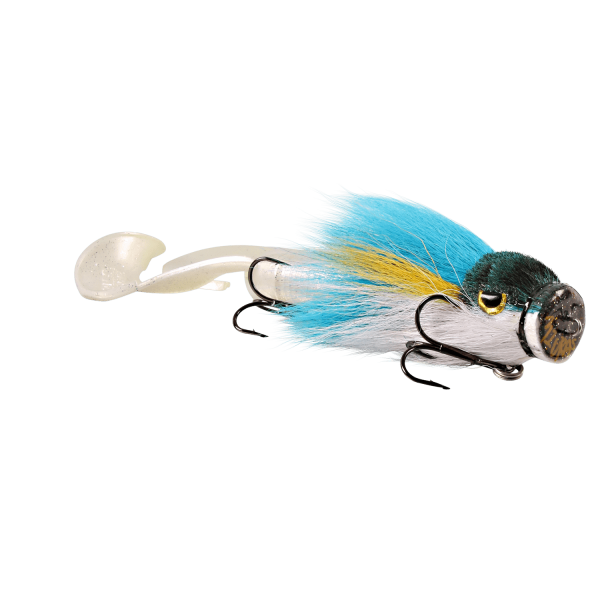 CWC Miuras Mouse