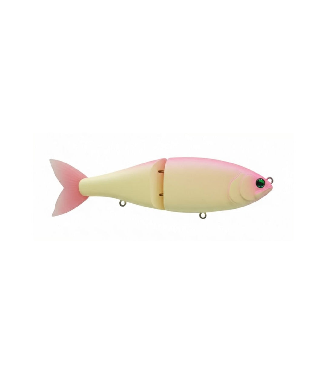 Swimbait Republic Glideway 176