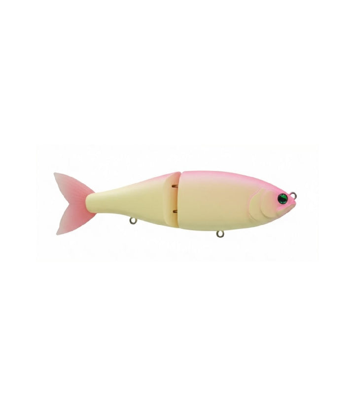 Swimbait Republic Glideway 176