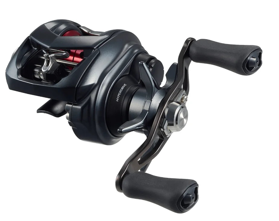 Daiwa Tatula BF TW 8.1L - New