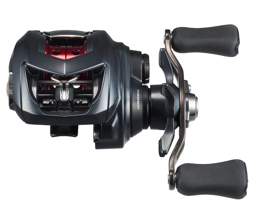 Daiwa Tatula BF TW 8.1L - New