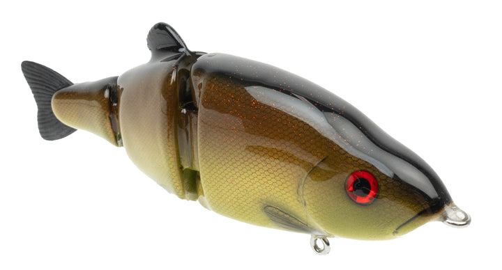 Fishion Lures The Tench - Natural Tench
