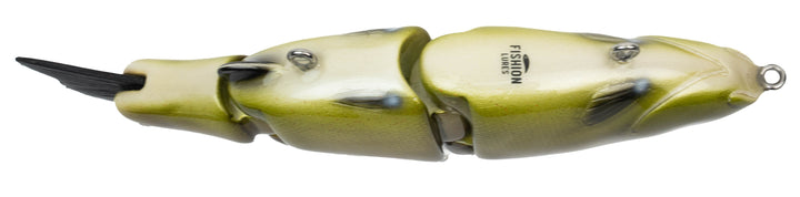 Fishion Lures The Tench - Natural Tench