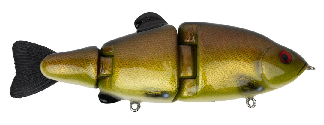 Fishion Lures The Tench - Natural Tench