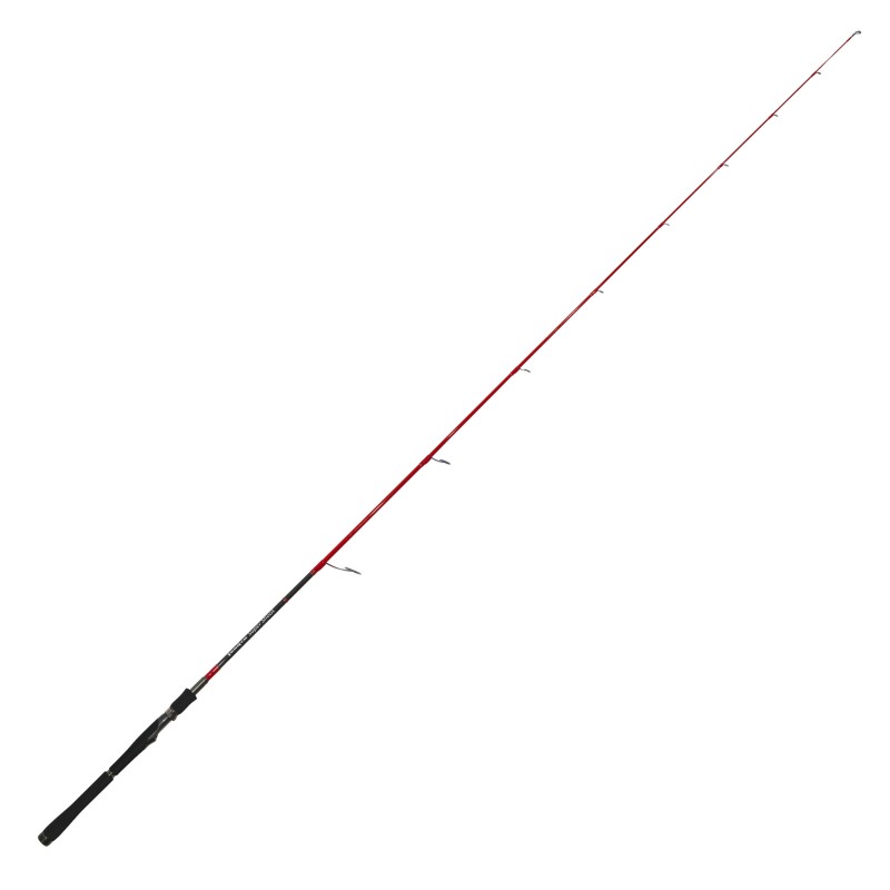 Tenryu Super Shoot 2.05m 10-45gr - Demo Model