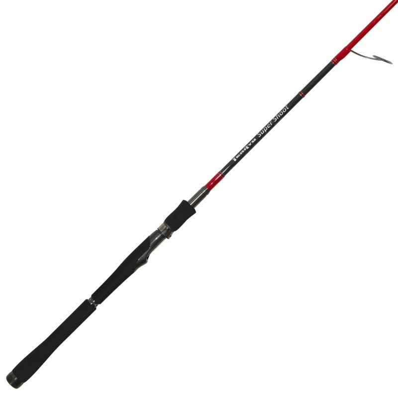 Tenryu Super Shoot 2.05m 10-45gr - Demo Model