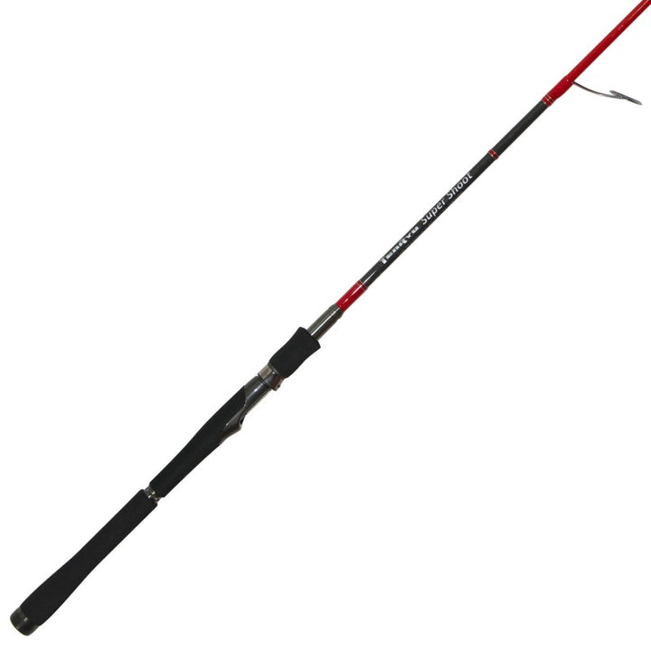Tenryu Super Shoot 2.05m 10-45gr - Demo Model
