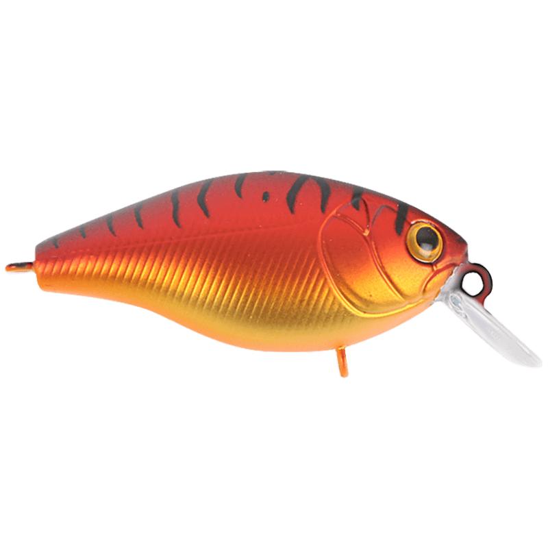 Strike Pro Cranky X Deep - 5cm