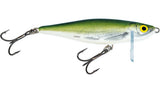 Olive Bleak