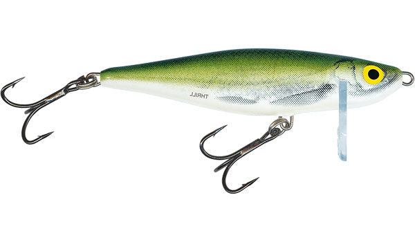 Salmo Thrill Sinking 5 CM