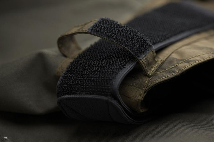 Geoff Anderson Urus 6 Leaf Trousers