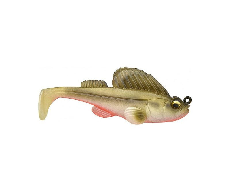 Megabass Dark Sleeper - 2.4"