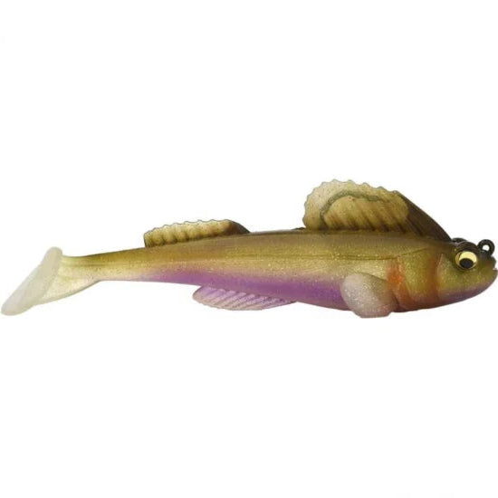 Megabass Dark Sleeper - 2.4"