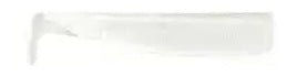 Fiiish Black Minnow 4 Bodies
