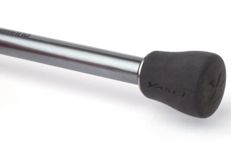 Shimano Yasei AX Perch Versatile - Spinning