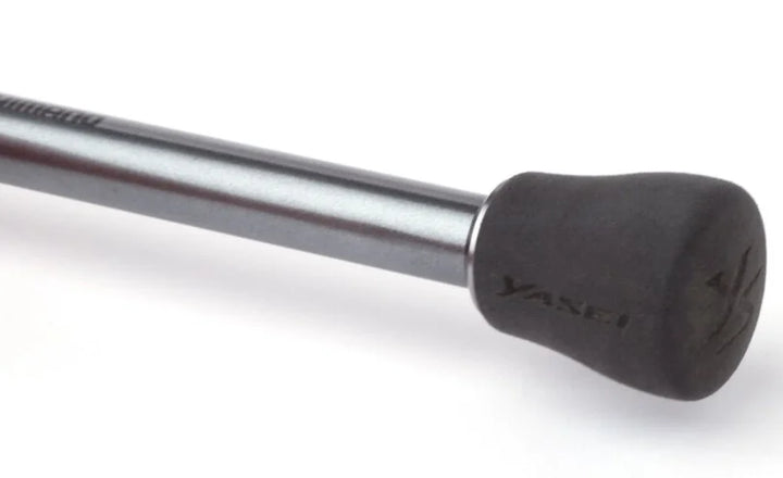 Shimano Yasei AX Perch Versatile - Spinning