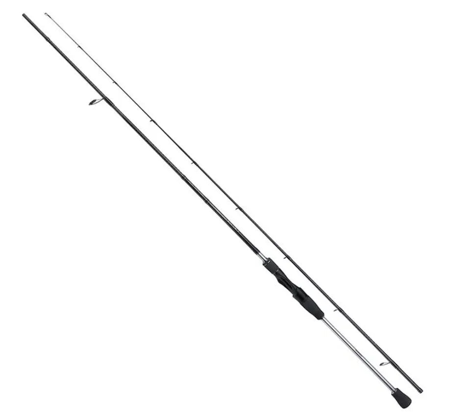 Shimano Yasei AX Perch Versatile - Spinning