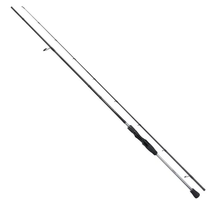 Shimano Yasei AX Perch Versatile - Spinning