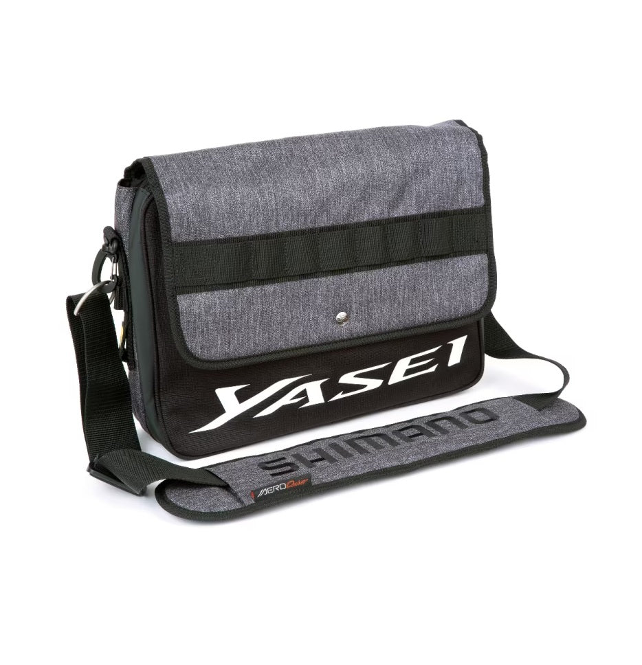 Shimano Yasei Street Bag