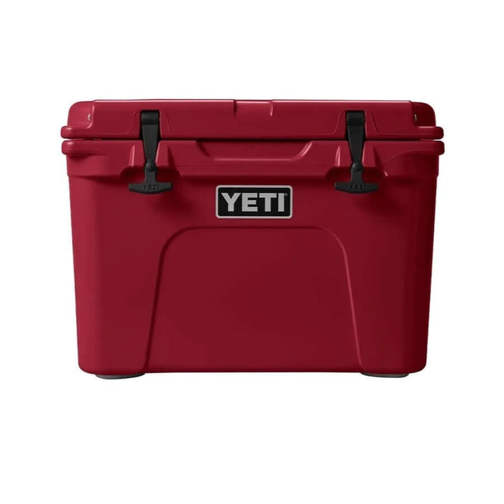 YETI Tundra 35 Cool Box Harvest Red