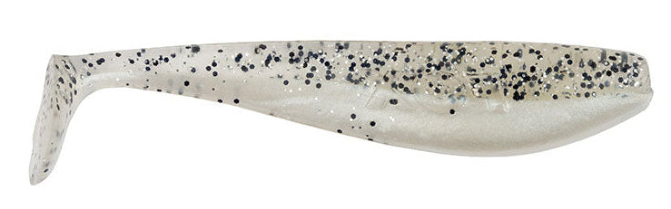 Fox Rage Zander Pro Shad - 12cm