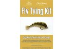 NEW Fly Tying Kit Chocklett’s Mini Finesse Changer