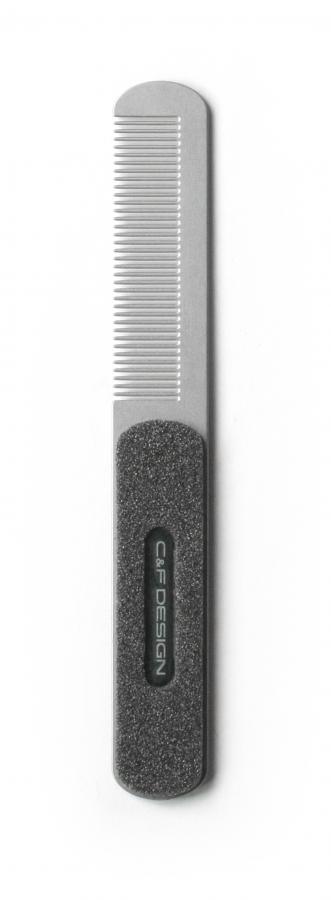 C&F Tying Comb - CFT-TC1