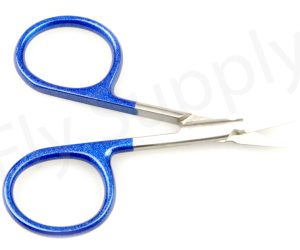 Scissor 3 1/2 Inch Tungsten Carbide Arrow Point Scissor Straight