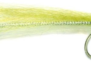 Fulling Mill Surf Candy Olive #1/0