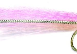 Fulling Mill Surf Candy Pink #1/0