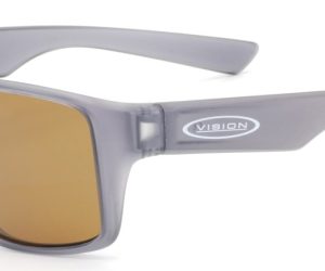 Vision Hissu Sunglasses