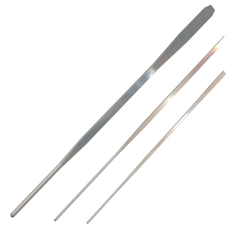 Pro Sportfisher Tube Flexi Needles Small