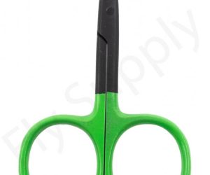 Super Fly Cohen's Sculpting Curved 4 inch Scissors